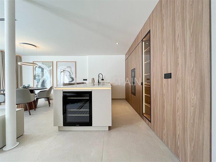 Апартаменты в Пальма-де-Майорка 129 м2 №ART26320AD995  - Продажа - 6 large