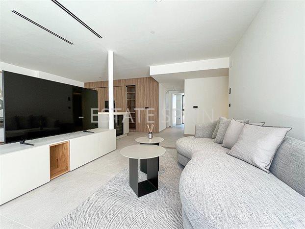 Апартаменты в Пальма-де-Майорка 129 м2 №ART26320AD995  - Продажа - 2 preview