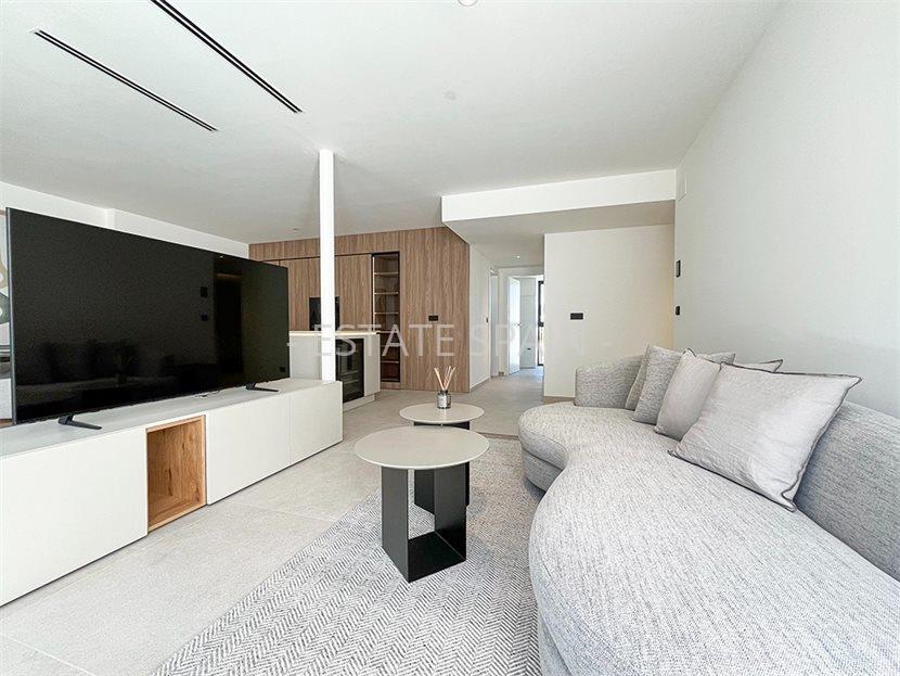 Апартаменты в Пальма-де-Майорка 129 м2 №ART26320AD995  - Продажа - 2 large