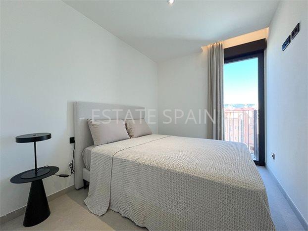 Апартаменты в Пальма-де-Майорка 129 м2 №ART26320AD995  - Продажа - 10 preview