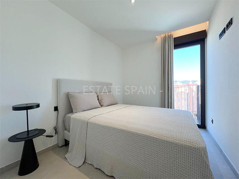 Апартаменты в Пальма-де-Майорка 129 м2 №ART26320AD995  - Продажа - 10 large