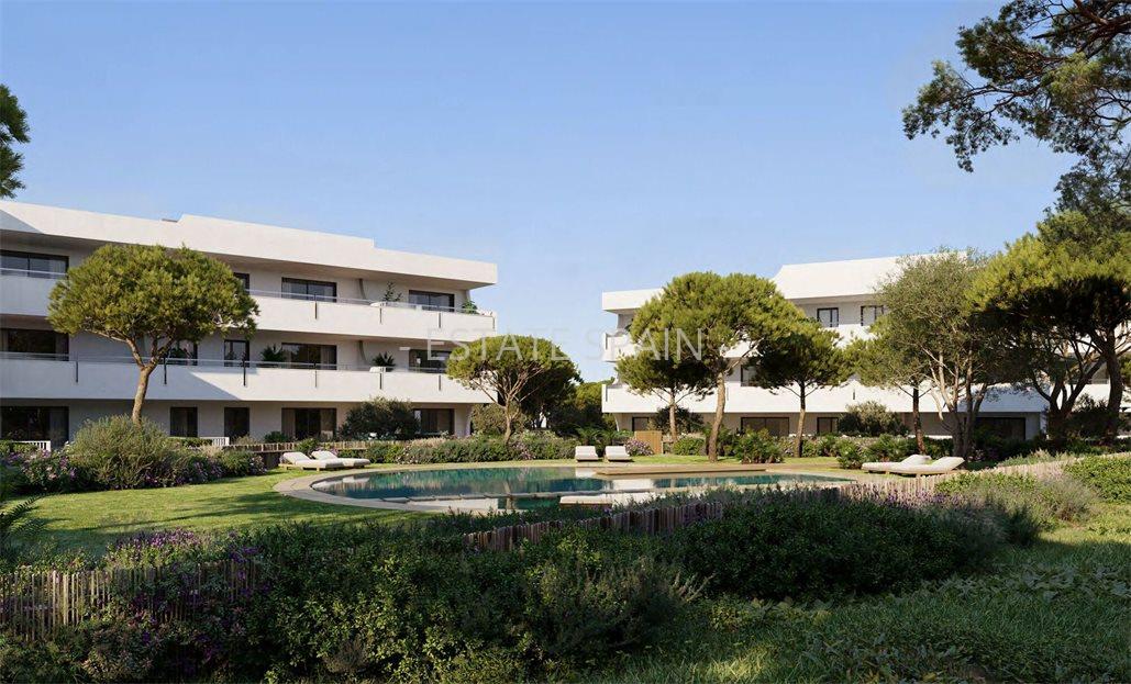 Апартаменты в Салоу 110 м2 №ART2510101DD9B  - Продажа - 3 large