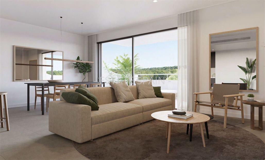 Апартаменты в Салоу 110 м2 №ART2510101DD9B  - Продажа - 6 large