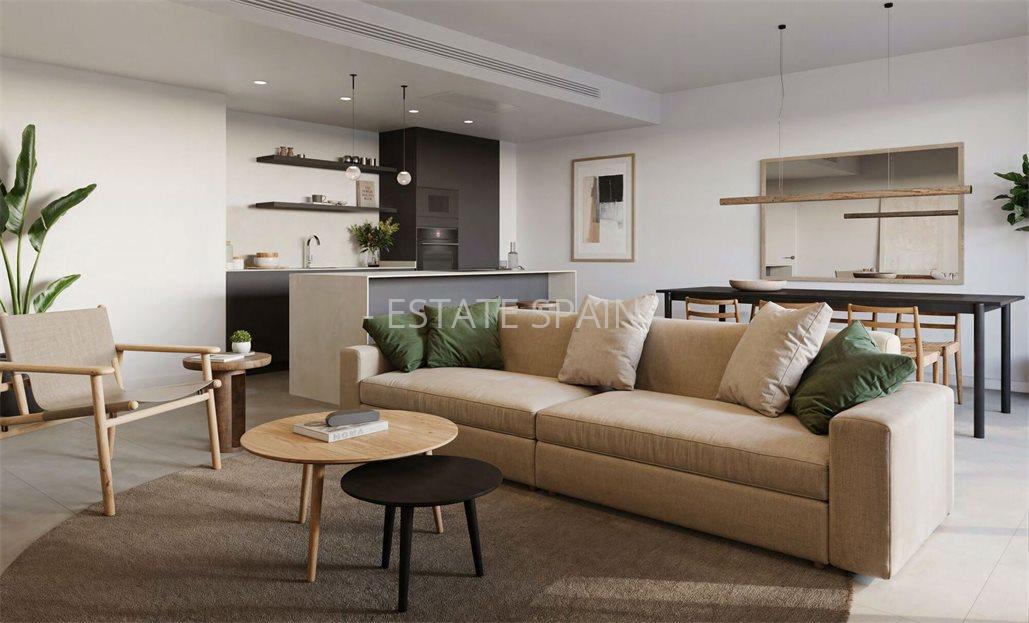 Апартаменты в Салоу 110 м2 №ART2510101DD9B  - Продажа - 5 large