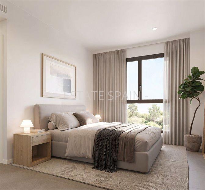 Апартаменты в Салоу 110 м2 №ART2510101DD9B  - Продажа - 7 large