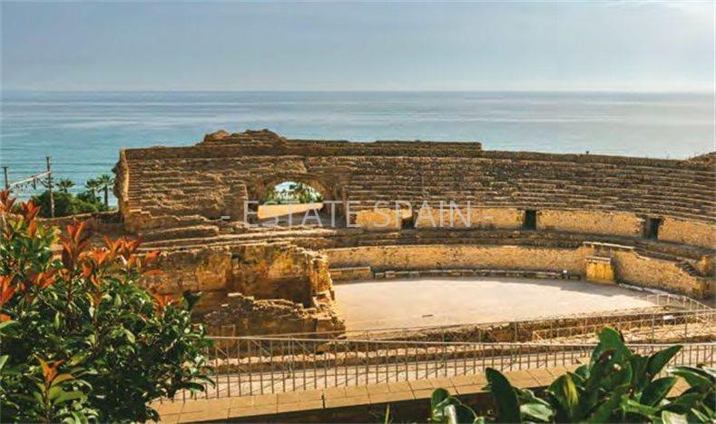 Апартаменты в Салоу 110 м2 №ART2510101DD9B  - Продажа - 9 preview