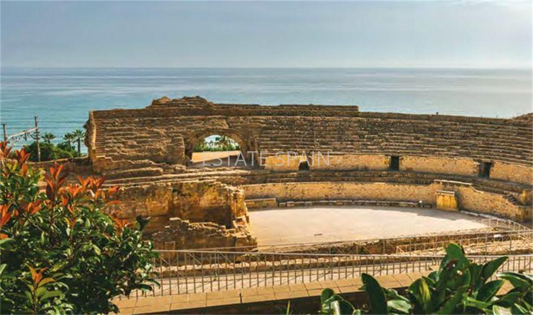 Апартаменты в Салоу 110 м2 №ART2510101DD9B  - Продажа - 9 large