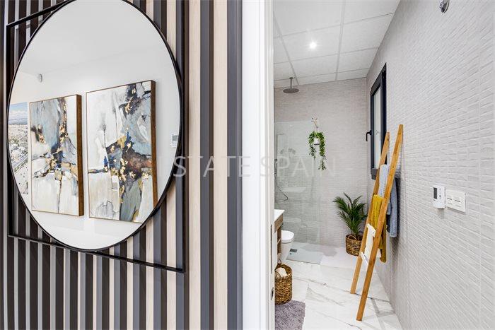 Апартаменты в Лос-Альмендрос 75 м2 №ART25917752A2  - Продажа - 17 preview