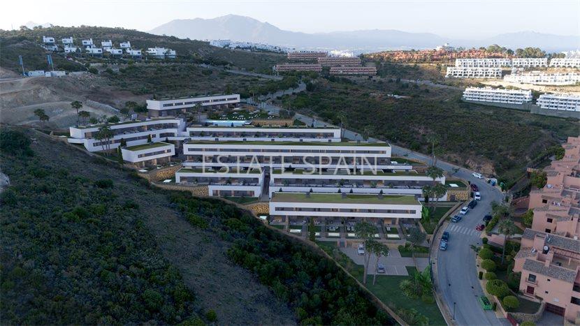 Апартаменты в Сан-Роке 121 м2 №ART251094A8A8  - Продажа - 16 preview