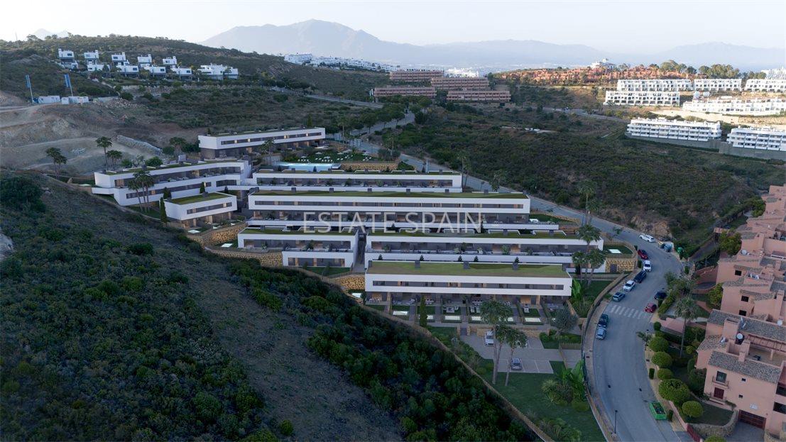 Апартаменты в Сан-Роке 121 м2 №ART251094A8A8  - Продажа - 16 large