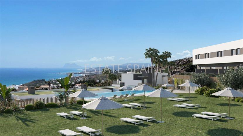 Апартаменты в Сан-Роке 121 м2 №ART251094A8A8  - Продажа - 18 preview