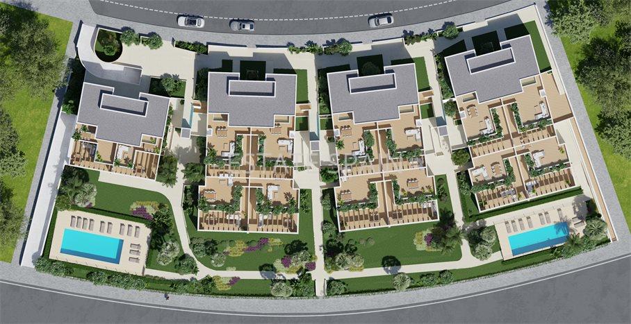 Апартаменты в Монфорте-дель-Сид 68 м2 №ART22113098500  - Продажа - 4 preview