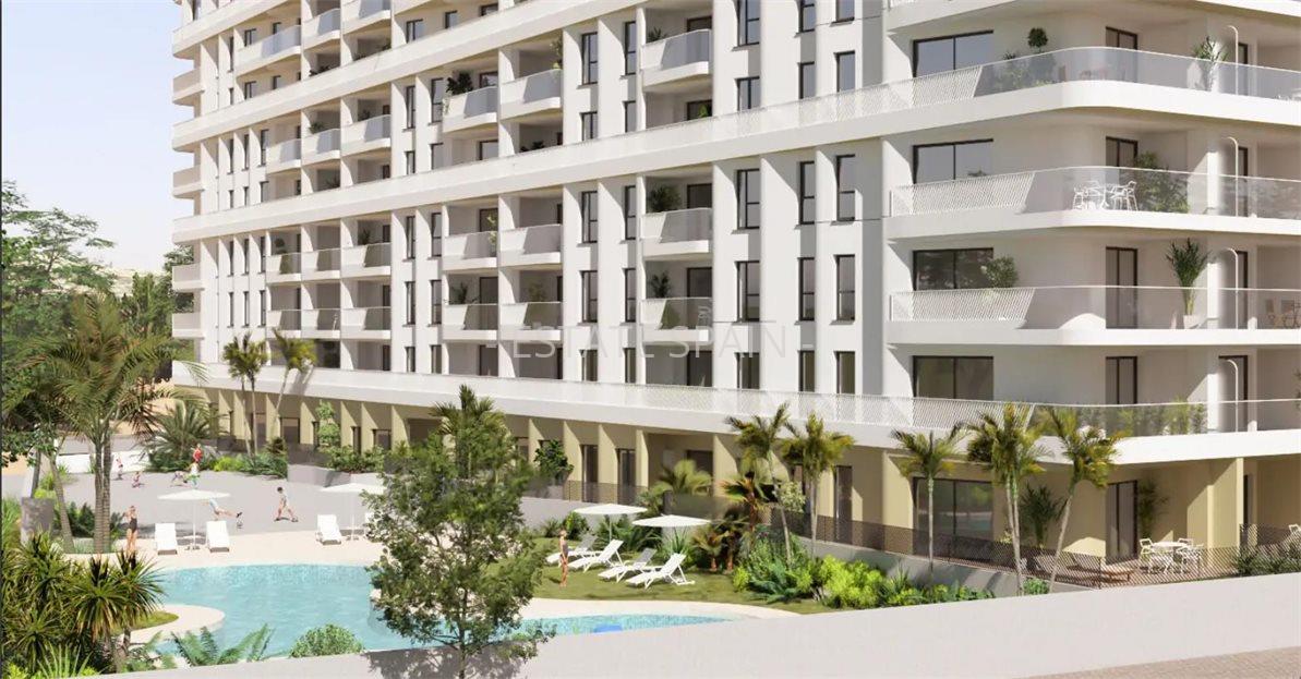 Апартаменты в Вильяхойосе 75 м2 №ART25813374B0  - Продажа - 1 large