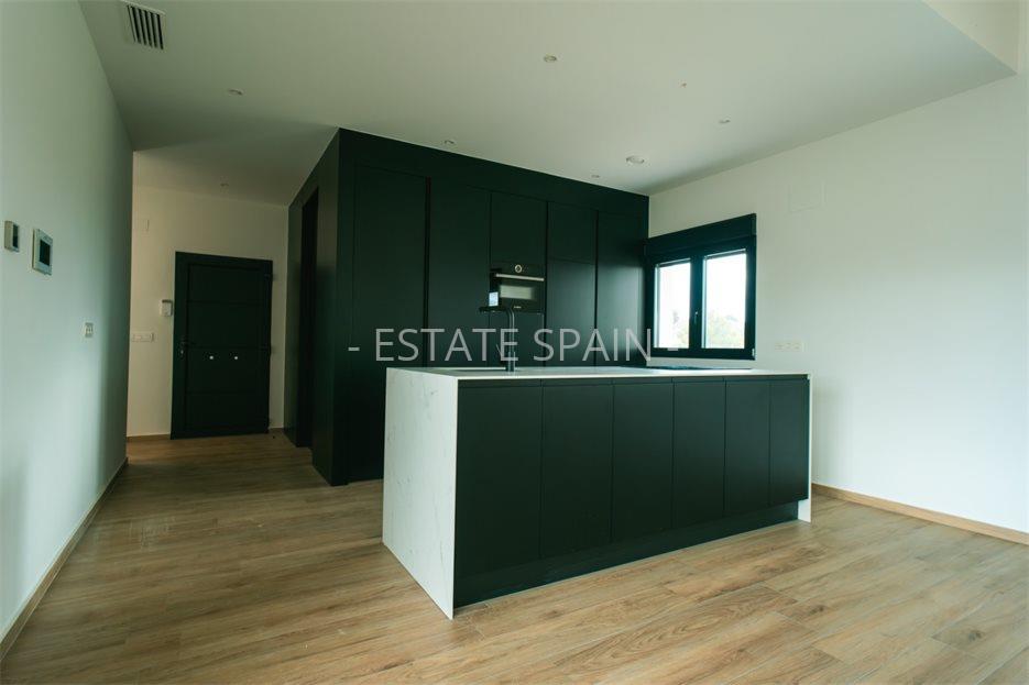 Вилла в Пиносо 178 м2 №VL2629B6BD4  - Продажа - 21 large