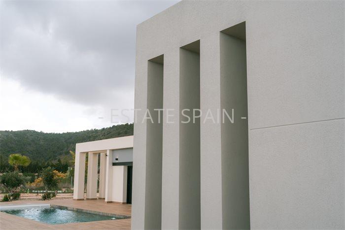 Вилла в Пиносо 178 м2 №VL2629B6BD4  - Продажа - 10 preview