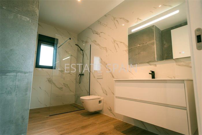 Вилла в Пиносо 178 м2 №VL2629B6BD4  - Продажа - 30 preview