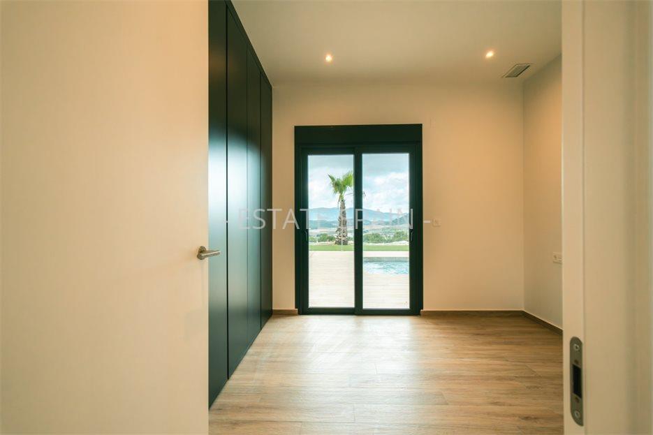 Вилла в Пиносо 178 м2 №VL2629B6BD4  - Продажа - 23 large