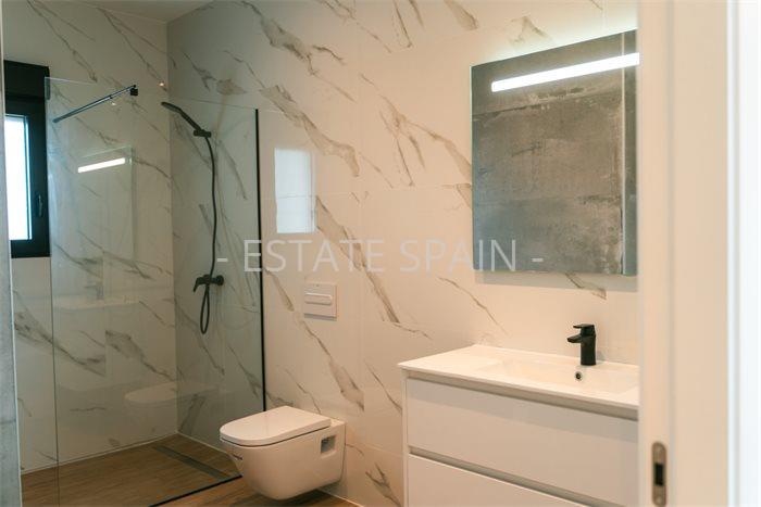 Вилла в Пиносо 178 м2 №VL2629B6BD4  - Продажа - 26 preview