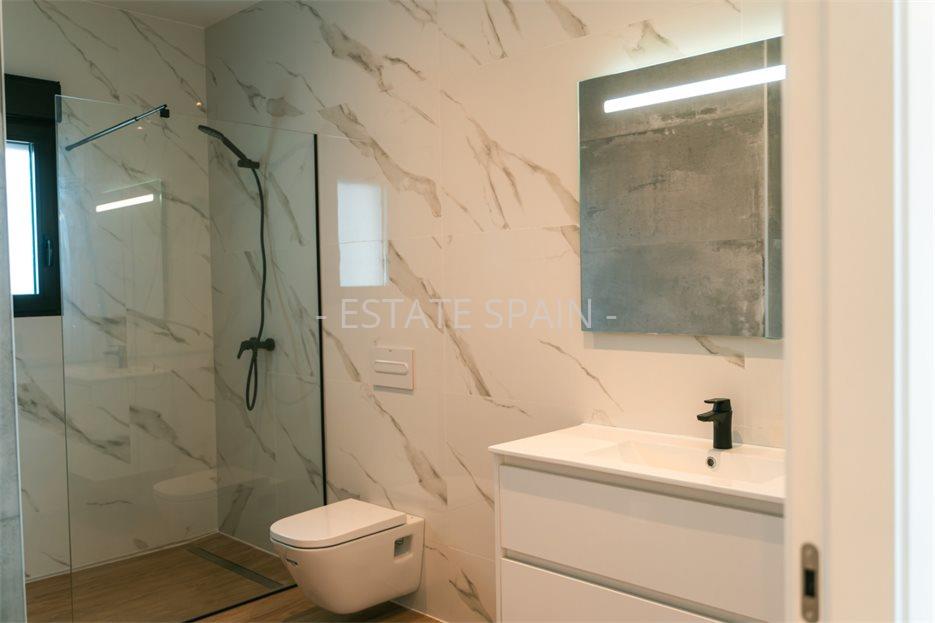 Вилла в Пиносо 178 м2 №VL2629B6BD4  - Продажа - 26 large