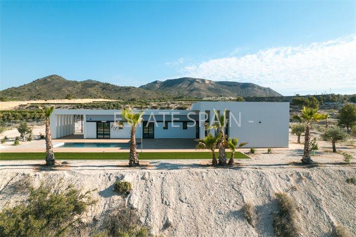 Вилла в Пиносо 178 м2 №VL2629B6BD4  - Продажа - 13 preview