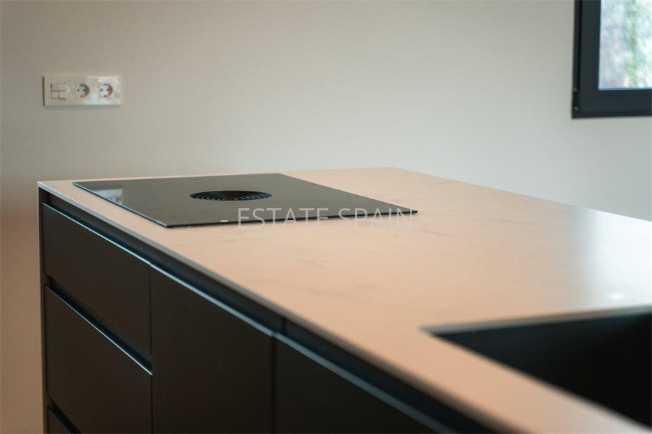 Вилла в Пиносо 178 м2 №VL2629B6BD4  - Продажа - 27 large