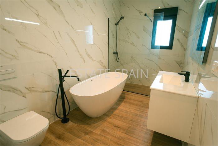 Вилла в Пиносо 178 м2 №VL2629B6BD4  - Продажа - 32 preview