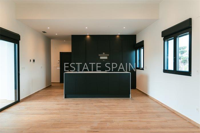 Вилла в Пиносо 178 м2 №VL2629B6BD4  - Продажа - 22 preview