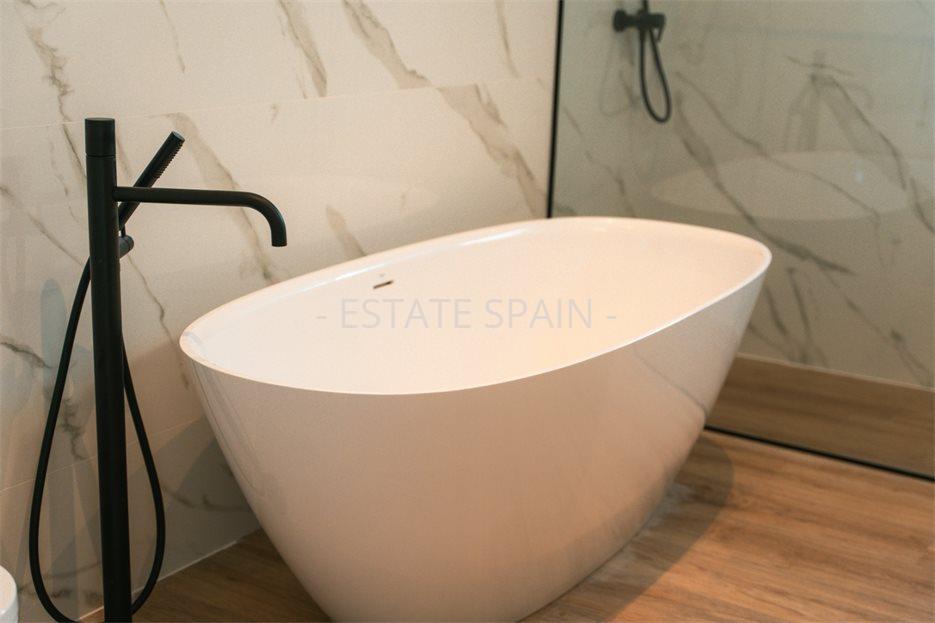 Вилла в Пиносо 178 м2 №VL2629B6BD4  - Продажа - 31 large