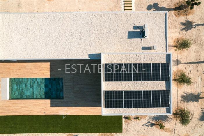 Вилла в Пиносо 178 м2 №VL2629B6BD4  - Продажа - 3 preview