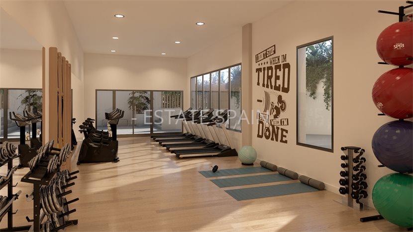 Апартаменты в Торремолиносе 65 м2 №ART25343DE79  - Продажа - 21 preview