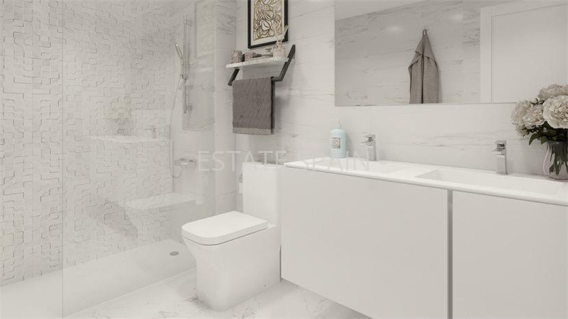 Апартаменты в Торремолиносе 65 м2 №ART25343DE79  - Продажа - 12 preview