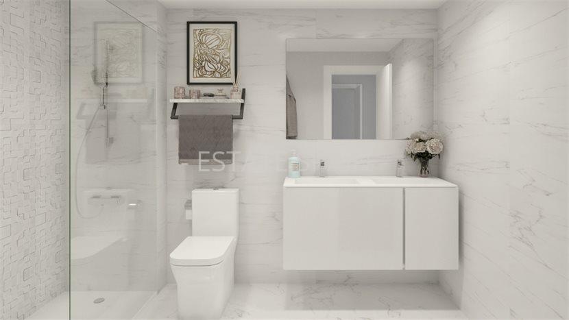 Апартаменты в Торремолиносе 65 м2 №ART25343DE79  - Продажа - 11 preview