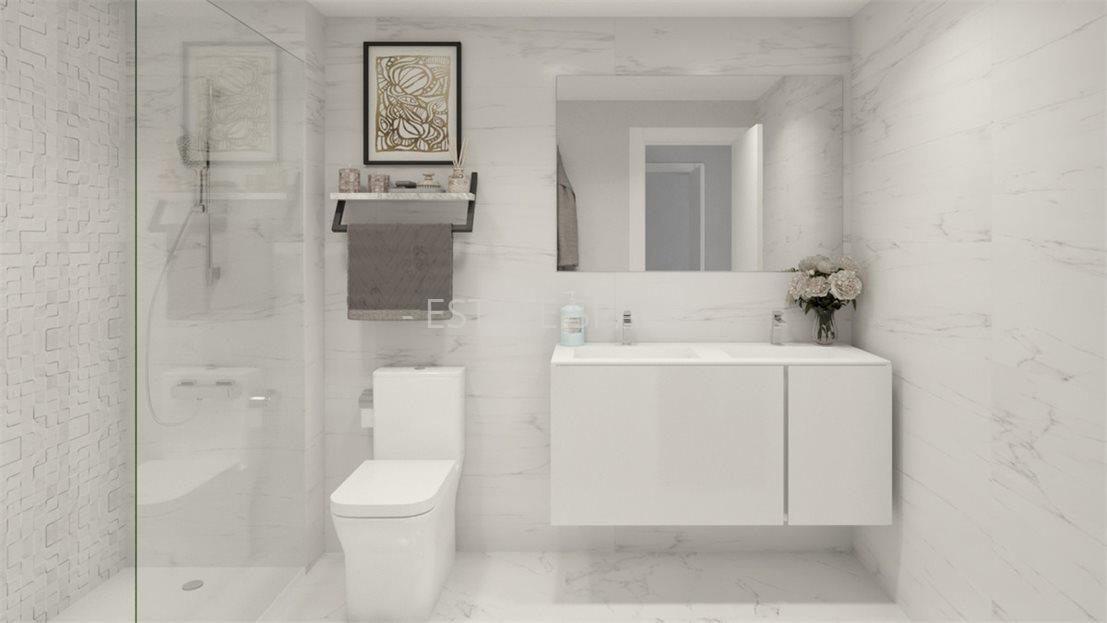 Апартаменты в Торремолиносе 65 м2 №ART25343DE79  - Продажа - 11 large