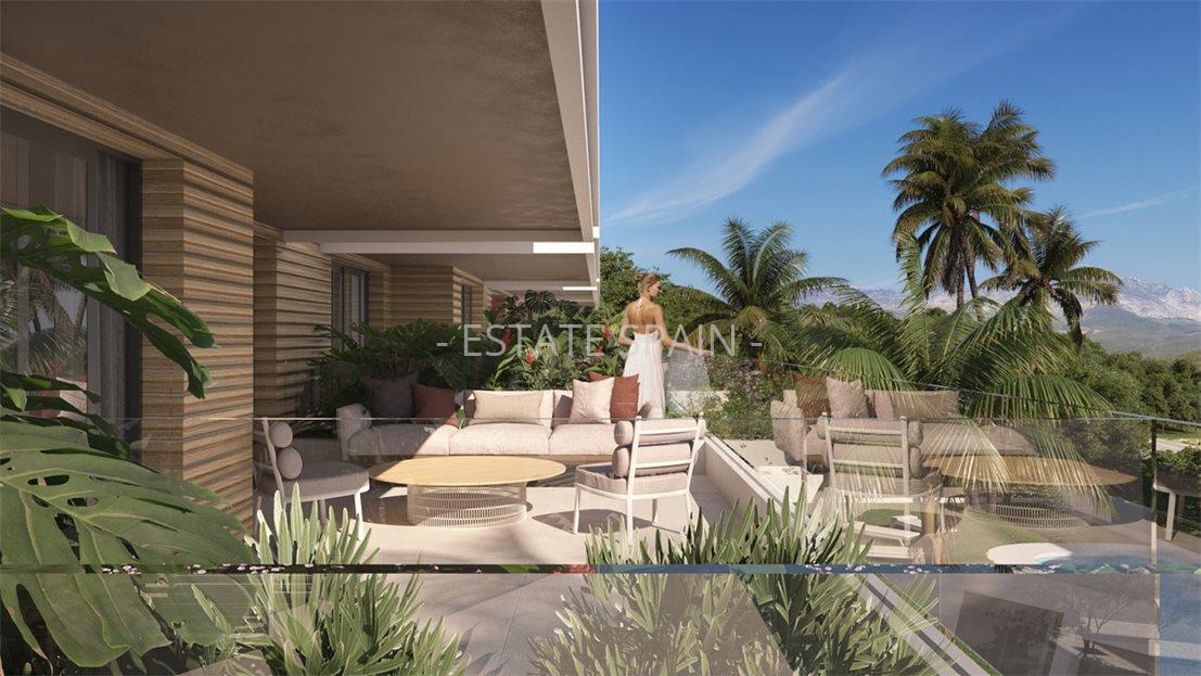 Апартаменты в Торремолиносе 65 м2 №ART25343DE79  - Продажа - 22 large