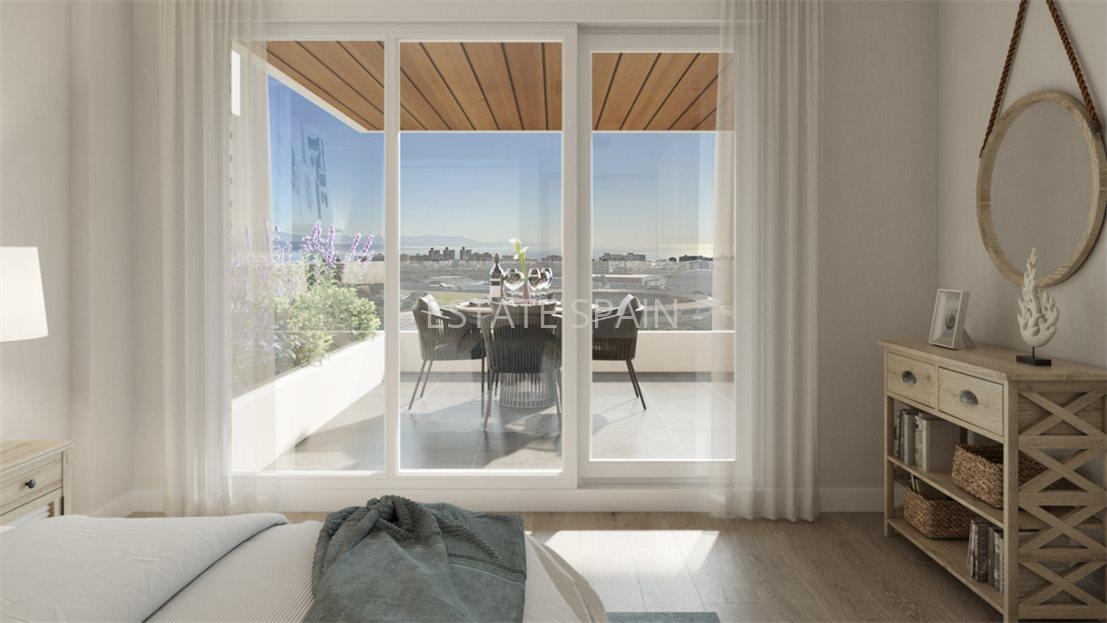 Апартаменты в Торремолиносе 65 м2 №ART25343DE79  - Продажа - 10 large