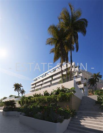 Апартаменты в Торремолиносе 65 м2 №ART25343DE79  - Продажа - 26 preview