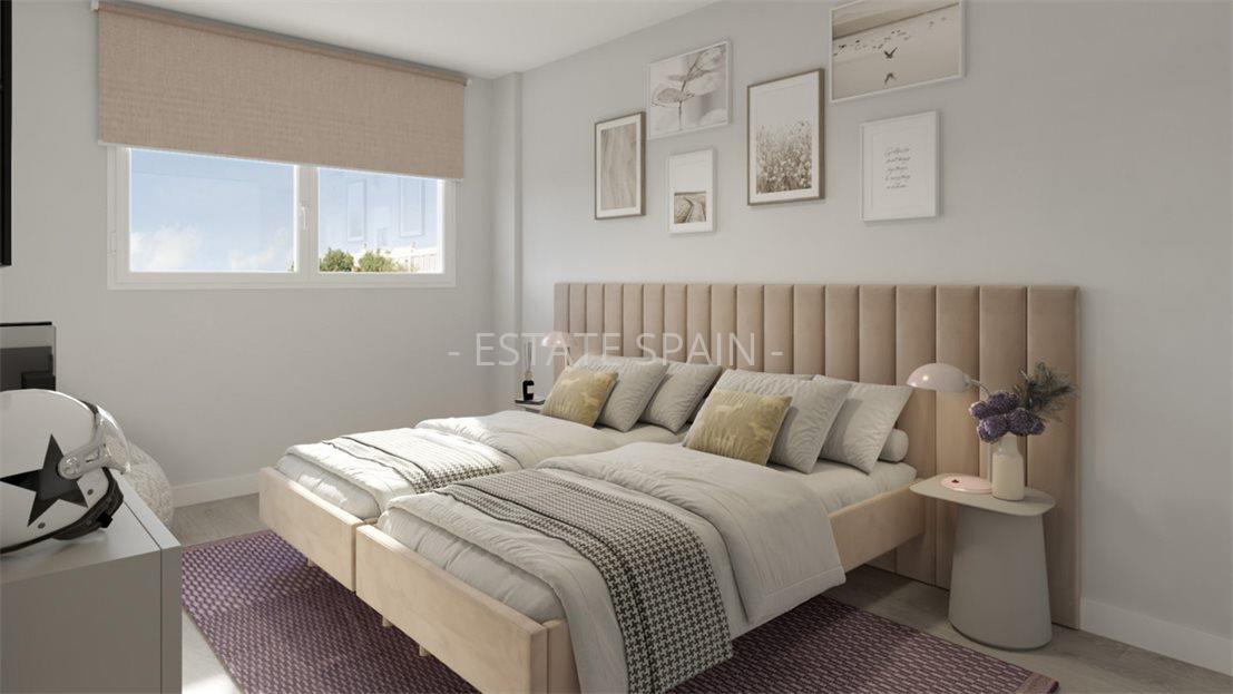 Апартаменты в Торремолиносе 65 м2 №ART25343DE79  - Продажа - 8 large
