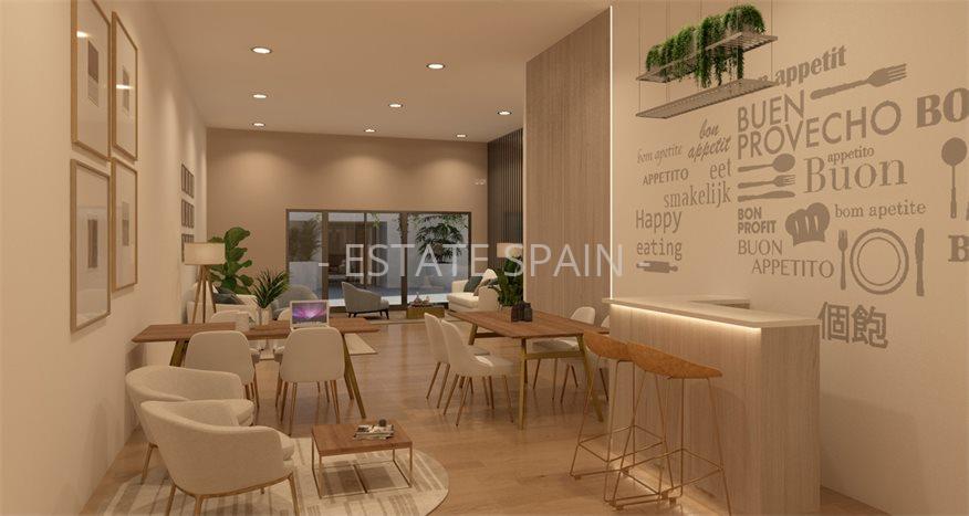 Апартаменты в Торремолиносе 65 м2 №ART25343DE79  - Продажа - 20 preview