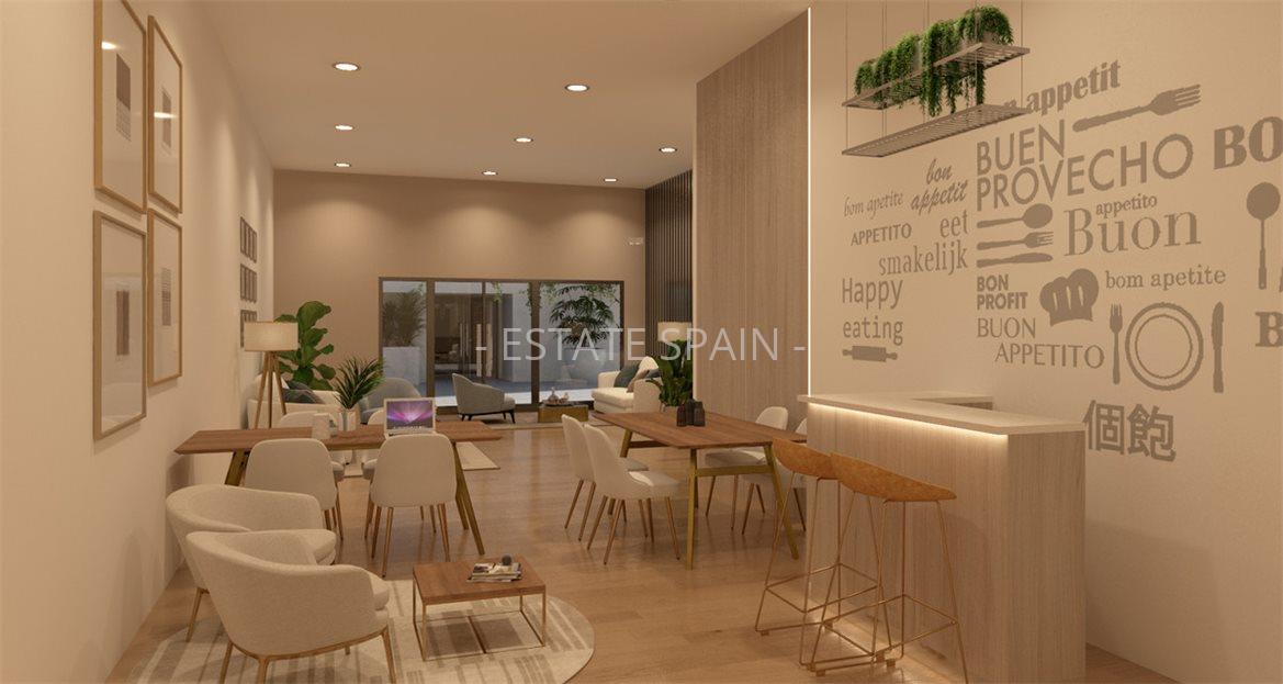 Апартаменты в Торремолиносе 65 м2 №ART25343DE79  - Продажа - 20 large