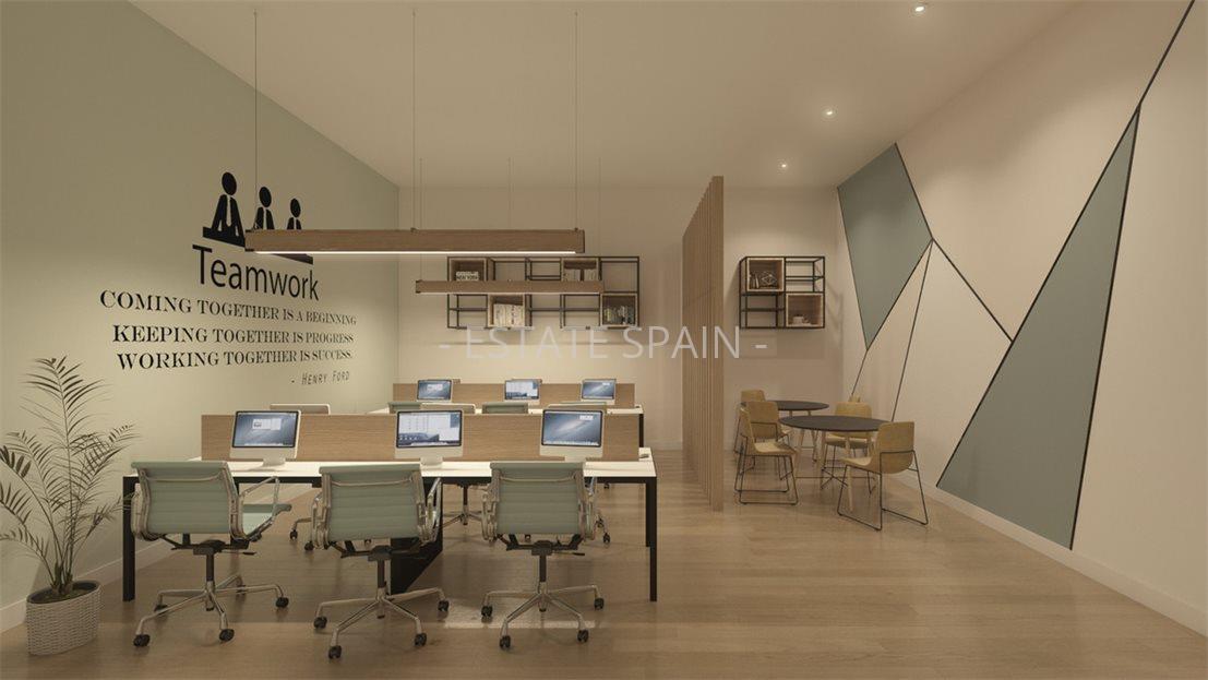 Апартаменты в Торремолиносе 65 м2 №ART25343DE79  - Продажа - 19 large