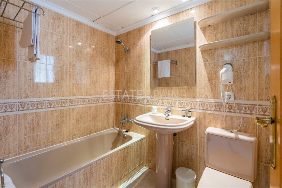 Бунгало в Кальпе 38 м2 №BL2591703C2F  - Продажа - 14 large