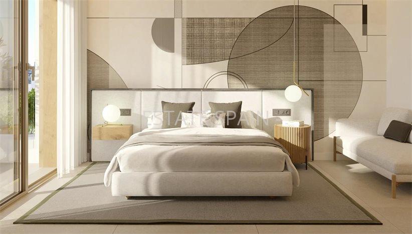 Вилла в Новая Золотая Миля 294 м2 №VL2456F0AA7  - Продажа - 6 preview