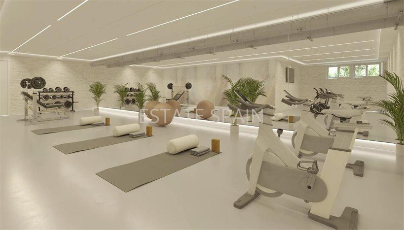 Вилла в Новая Золотая Миля 294 м2 №VL2456F0AA7  - Продажа - 8 preview