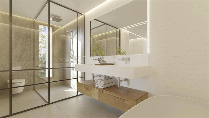 Вилла в Новая Золотая Миля 294 м2 №VL2456F0AA7  - Продажа - 7 preview