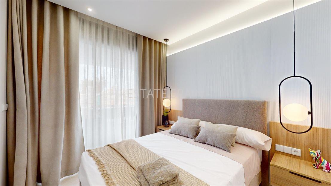 Апартаменты в Монте Зении 75 м2 №ART251010251AF  - Продажа - 13 large