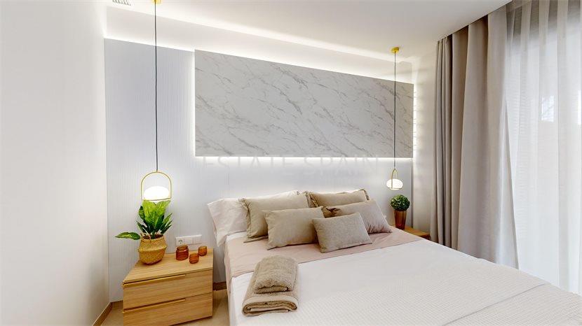 Апартаменты в Монте Зении 75 м2 №ART251010251AF  - Продажа - 19 preview