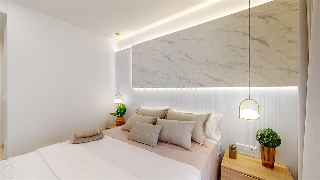 Апартаменты в Монте Зении 75 м2 №ART251010251AF  - Продажа - 21 large