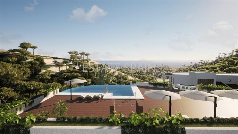 Бунгало в Михасе 86 м2 №BL251093F930  - Продажа - 5 preview