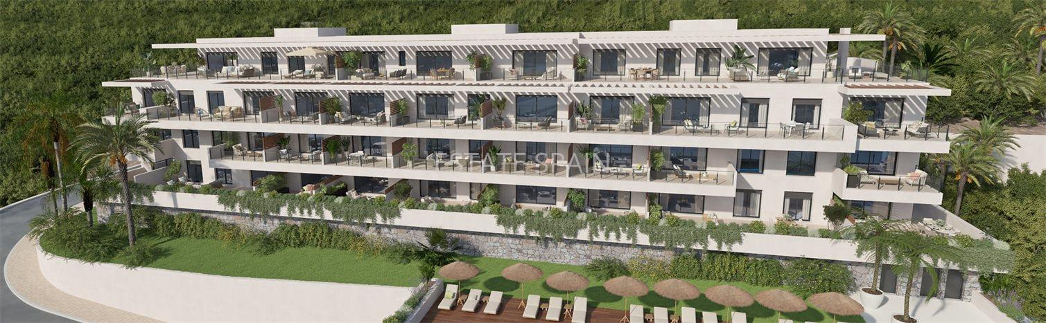 Бунгало в Михасе 86 м2 №BL251093F930  - Продажа - 22 preview