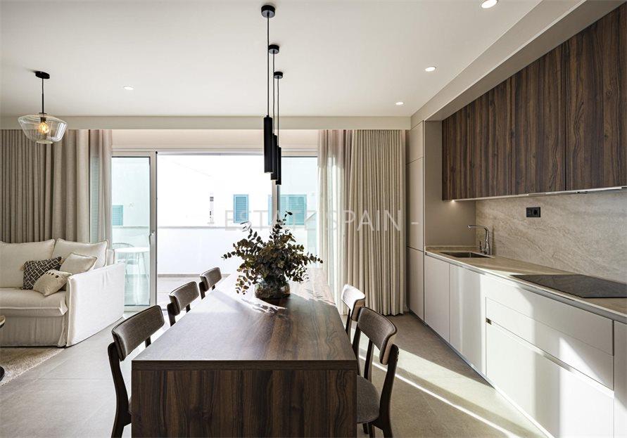 Бунгало в Торре де ла Орададе 78 м2 №BL261916C1B  - Продажа - 28 large